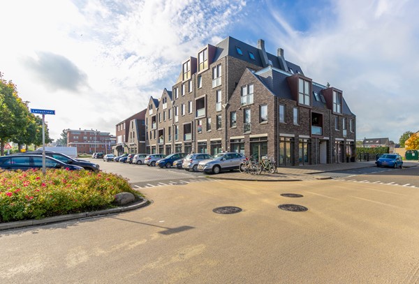 Leliestraat 13B, 2371NB Roelofarendsveen
